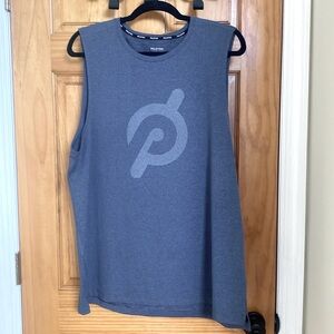 Peloton Muscle Tank